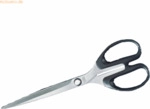 Maul Profischere 6,3 Zoll L&auml;nge 16cm Kunststoffgriff schwarz