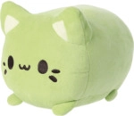 HERMA Tasty Peach Green Tea Meowchi 18cm