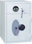 Phoenix Tresor Diamond Deposit HS1090ED Elektronikschloss