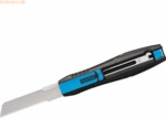 Martor Sicherheitsmesser Secunorm 380 schwarz/blau