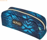 Herlitz Sch&uuml;leretui Pouch bag Polyester 195x65mm New Batik Fearless