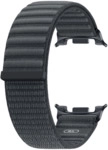 Samsung Samsung Fabric Band (M/L), Black (f&uuml;r Watch 8 und 9)