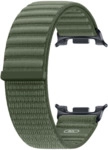 Samsung Samsung Fabric Band (M/L), Olive (f&uuml;r Watch 8 und 9)