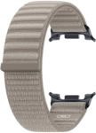 Samsung Samsung Fabric Band (M/L), Mocha (f&uuml;r Watch 8 und 9)