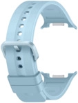 Samsung Samsung Sport Band (S/M), Blue (f&uuml;r Watch 8 und 9)