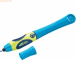 Pelikan Tintenroller griffix Linksh&auml;nder Neon Fresh Blue
