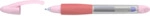 5 x Schneider Tintenroller Base Ball rose-red