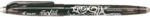 Pilot Tintenroller FriXion Ball 0.5 - 0,3 mm schwarz radierbar.