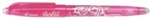 Pilot Tintenroller FriXion Ball 0.5 - 0,3 mm pink radierbar.