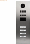 DoorBird DoorBird D2104V IP Video T&uuml;rstation V2A Edelstahl