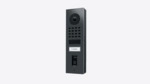 DoorBird DoorBird IP Video T&uuml;rst. D1101FV Fingerpr.50 Aufputz RAL7016