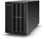 CyberPower CyberPower Batterie Erweiterung BPSE48V40A