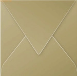 Clairefontaine Briefumschlag Pollen 140x140mm 120g VE=20 St&uuml;ck gummier