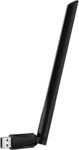 TP-Link Mercusys MA14H AX300 High-Gain Wi-Fi 6 Wireless USB Adapter