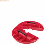 meychair Toolbox 13333 rot 2 St&uuml;ck