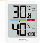 Technoline Wetterstation WS 9456