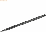 Faber Castell Graphitkreide Pitt monochrom Graphite Pure schwarz HB