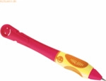 Pelikan Bleistift griffix B2CHL HB rot Linkshand VE=1 St&uuml;ck + 1 Mine
