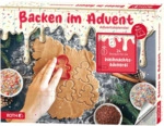 Roth Adventskalender 'Backen im Advent-Adventskalender' best&uuml;ckt
