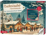 Roth Adventskalender 'Budenzauber-Adventskalender' best&uuml;ckt