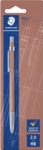 10 x Staedtler Minenhalter Mars technico HB rosewood