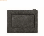 Durable Tableth&uuml;lle MultiBag EFFECT 507058 13Zoll anthrazit
