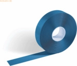 Durable Bodenmarkierungsband Draline Strong 50mmx30m blau
