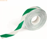 Durable Bodenmarkierungsband Duraline Strong 2 Colours 50mm x 30m sign