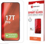 E.V.I. DISPLEX Smart Glass Xiaomi 17T Pro