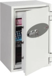 Phoenix Datenschutztresor Data Combi DS2502K Schl&uuml;ssel