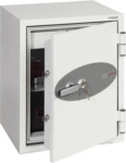 Phoenix Datenschutztresor Data Combi DS2501K Schl&uuml;ssel