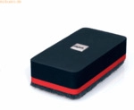 Sigel Board-Eraser magnetisch schwarz 90x45x26mm
