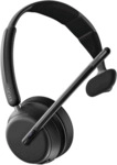EPOS Germany EPOS Bluetooth Headset IMPACT 1000 MS UC Mono WL