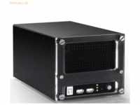 Digital data communication LevelOne NVR-1204 Network Video Recorder, 4