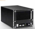 Digital data communication LevelOne NVR-1204 Network Video Recorder, 4