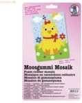 Ludwig B&auml;hr Moosgummi Mosaik K&uuml;ken
