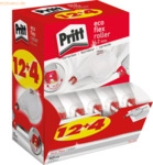 Pritt Korrekturroller eco flex PRKEM 4,2mmx10m 12+4 St&uuml;ck