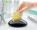 10 x Post-it Z-Notes Haftnotizen Z-Notes 76x76mm gelb