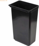 APS Container 11946 f. Servierwagen 42l schwarz