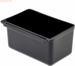 APS Container 11947 f. Servierwagen 13l schwarz