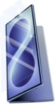 Cellularline Cellularline Protective Film f&uuml;r Samsung Z Fold