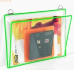 Tarifold Ablageh&auml;ngetafeln 32x24cm sortiert VE=5 St&uuml;ck