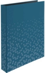 HERMA Fotobook blau