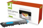 Q-Connect Alternativ Q-Connect Toner-Kit cyan (K18602QC).