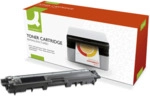 Q-Connect Alternativ Q-Connect Toner-Kit schwarz (K18601QC).