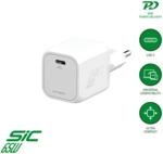 4Smarts 4smarts Netzladeger&auml;t PDPlug SiC 65W 1C, wei&szlig;