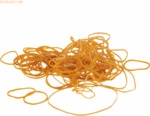 WIHED&Uuml; Gummiband 500323 120x2mm transparent 1kg