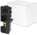 Q-Connect Alternativ Q-Connect Toner-Kit gelb (K18375QC).