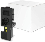 Q-Connect Alternativ Q-Connect Toner-Kit gelb (K18013QC).