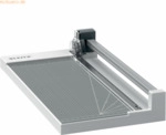 Leitz Rollenschneider Precision Home Office A4 10 Blatt anthrazit